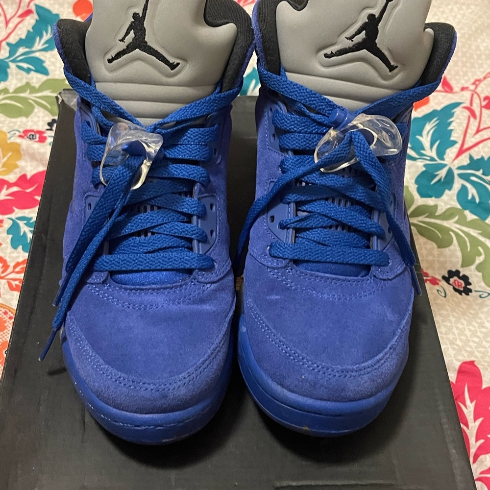 Retro 5 6.5